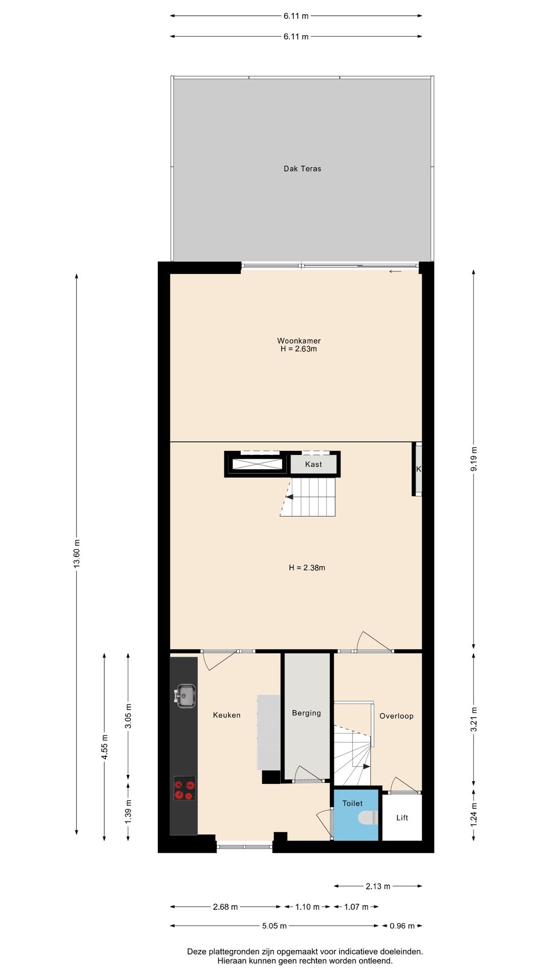 Foto 52 van Deutzstraat 10-A