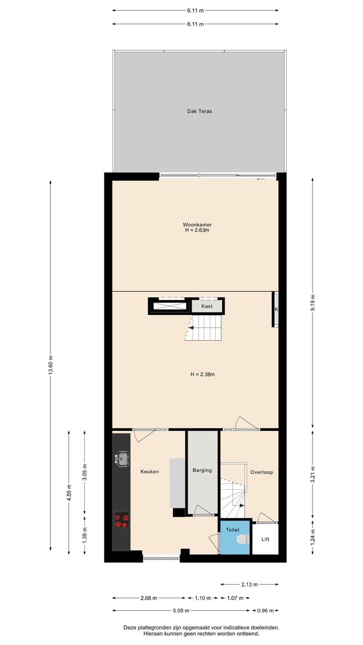 Foto 52 van Deutzstraat 10-A