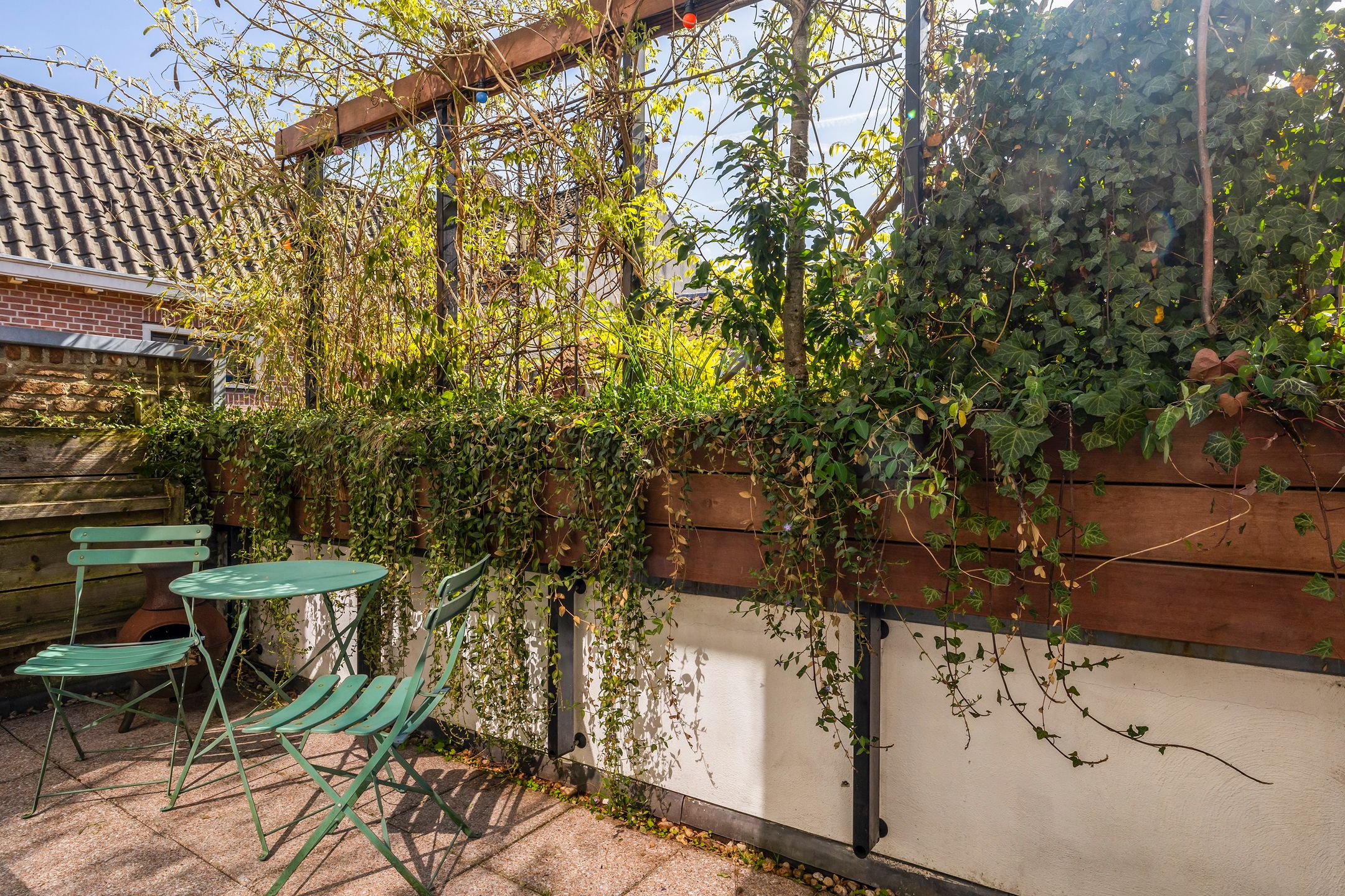 Foto 9 van Muurhuizen 146