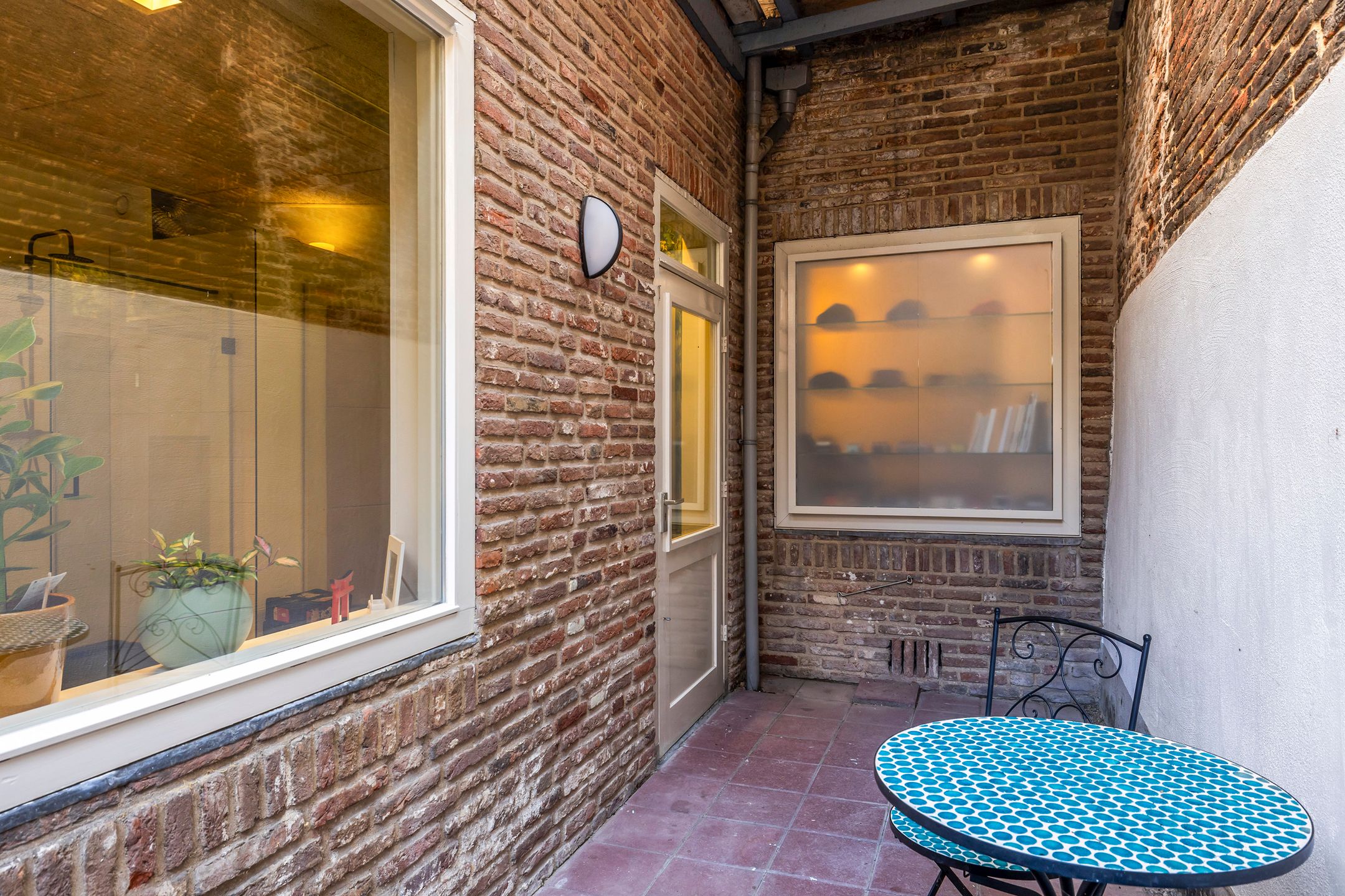 Foto 15 van Muurhuizen 146