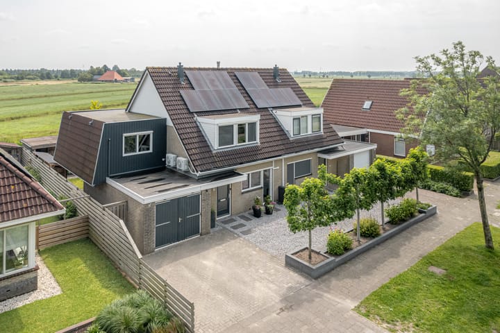 Foto 1 van Zwarte Weg 10