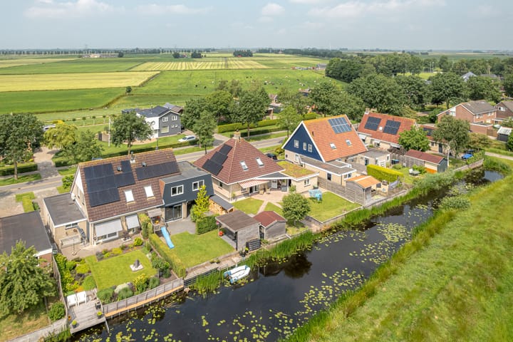 Foto 2 van Zwarte Weg 10