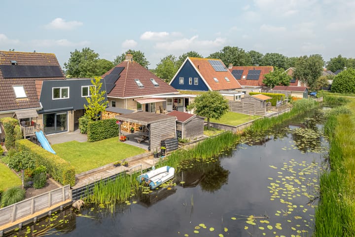 Foto 40 van Zwarte Weg 10