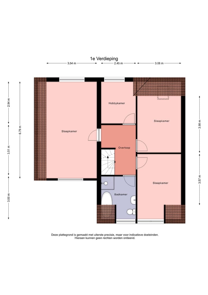 Foto 47 van Zwarte Weg 10