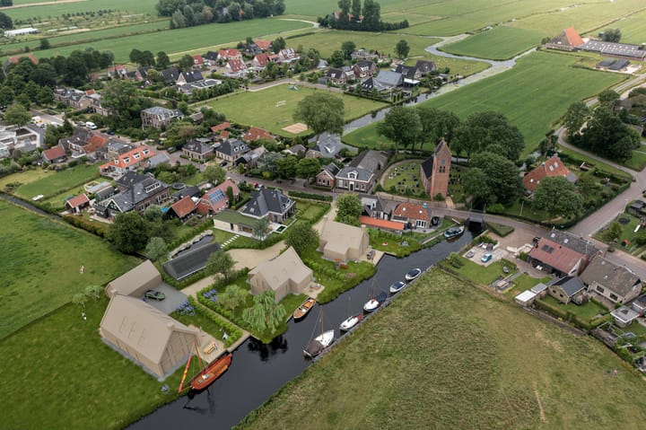 Foto 4 van Boeijengastrjitte 34 (kavel 3)