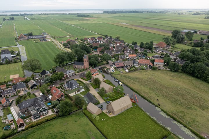 Foto 5 van Boeijengastrjitte 34 (kavel 3)