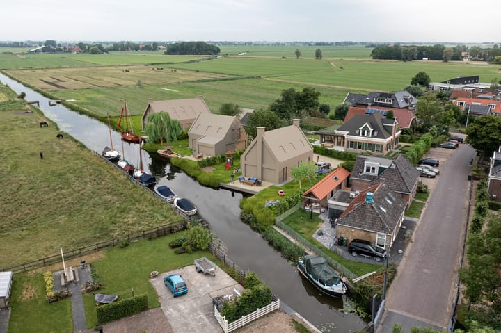 Photo 3 of Boeijengastrjitte 34 (kavel 4)