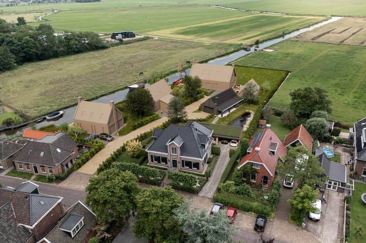 Foto 6 van Boeijengastrjitte 34 (kavel 4)