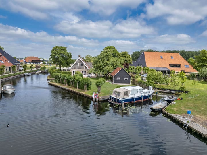 Foto 2 van Noardein 16