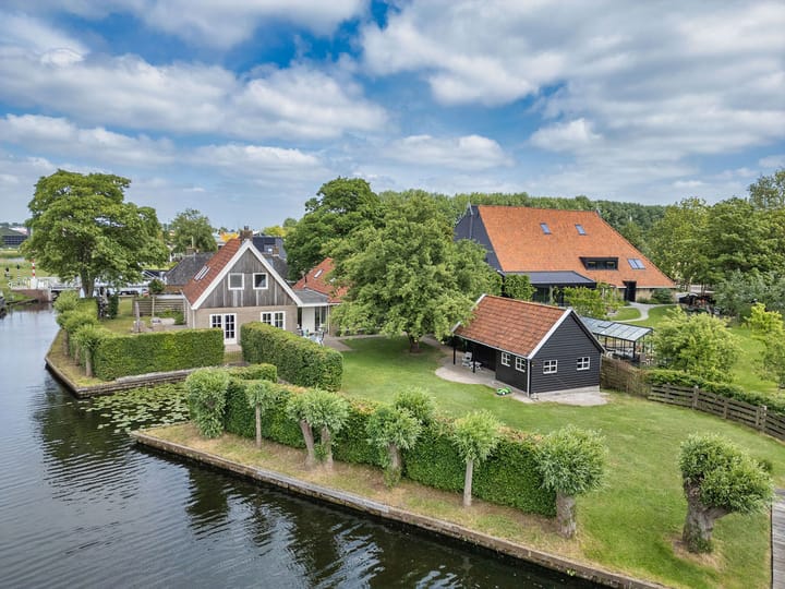 Foto 3 van Noardein 16