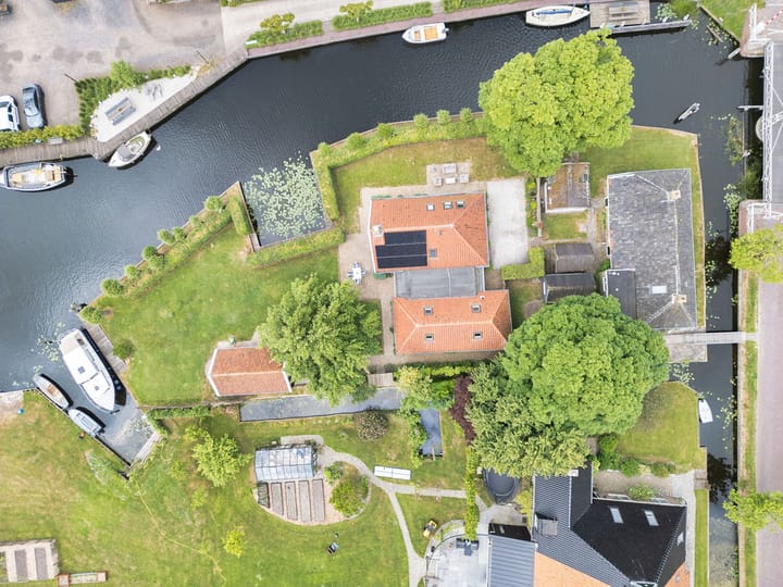 Foto 4 van Noardein 16