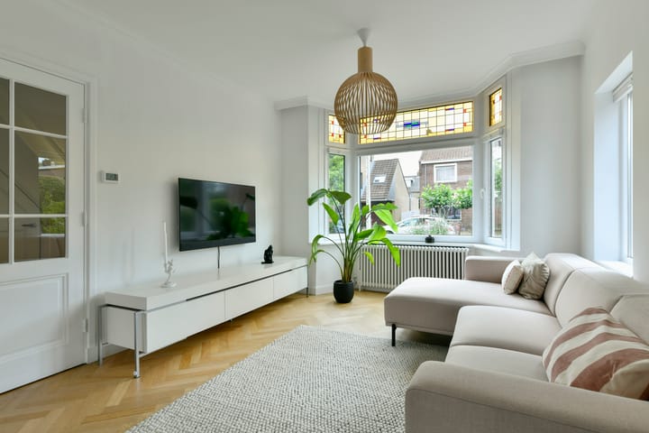 Foto 3 van Koningin Wilhelminalaan 11