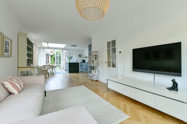 Foto 4 van Koningin Wilhelminalaan 11