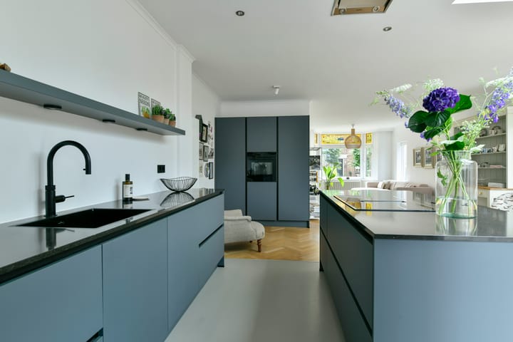 Foto 6 van Koningin Wilhelminalaan 11