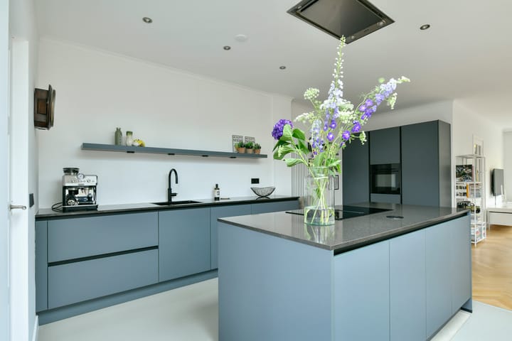 Foto 7 van Koningin Wilhelminalaan 11