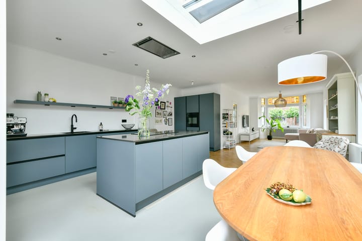 Foto 8 van Koningin Wilhelminalaan 11