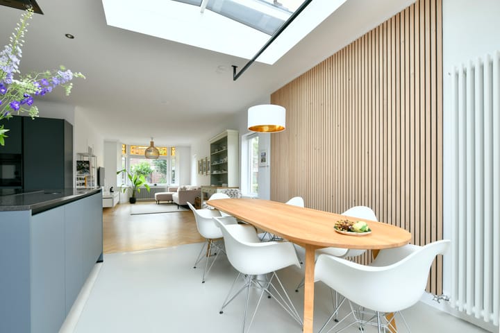 Foto 9 van Koningin Wilhelminalaan 11