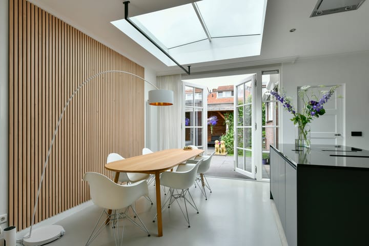 Foto 10 van Koningin Wilhelminalaan 11