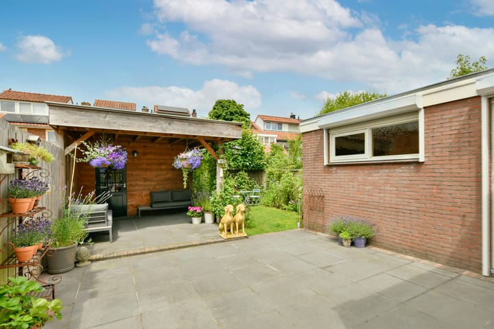 Foto 11 van Koningin Wilhelminalaan 11