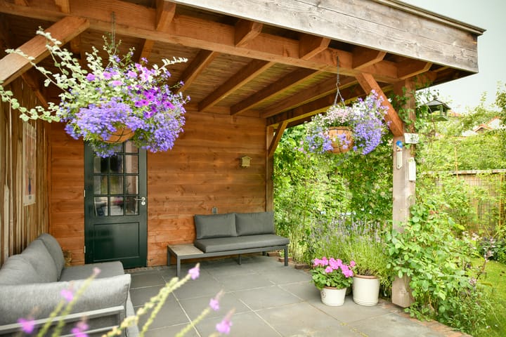 Foto 12 van Koningin Wilhelminalaan 11