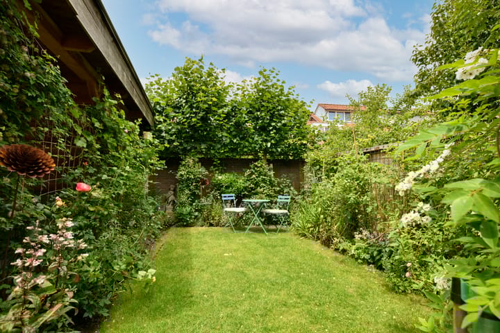 Foto 13 van Koningin Wilhelminalaan 11