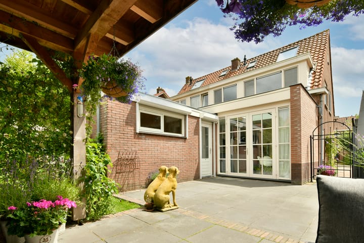 Foto 14 van Koningin Wilhelminalaan 11