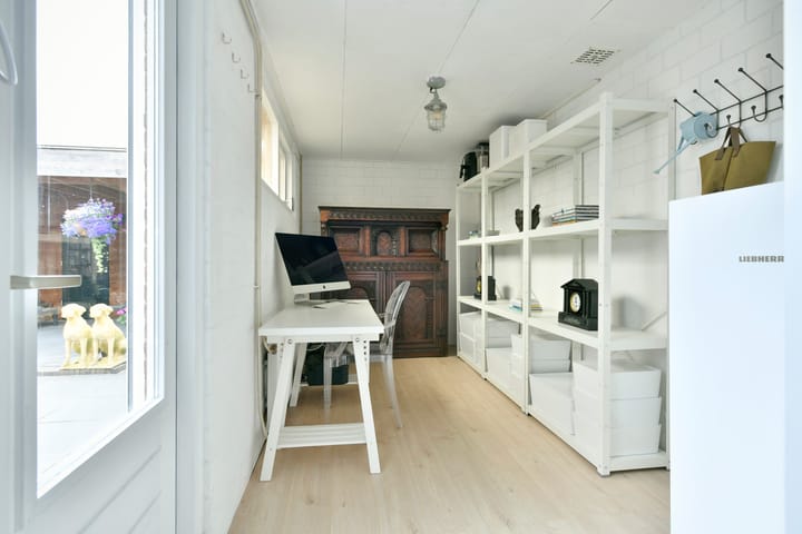 Foto 15 van Koningin Wilhelminalaan 11