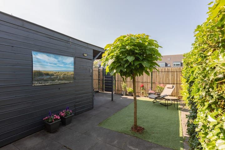 Foto 2 van Gerben Nannesstraat 21