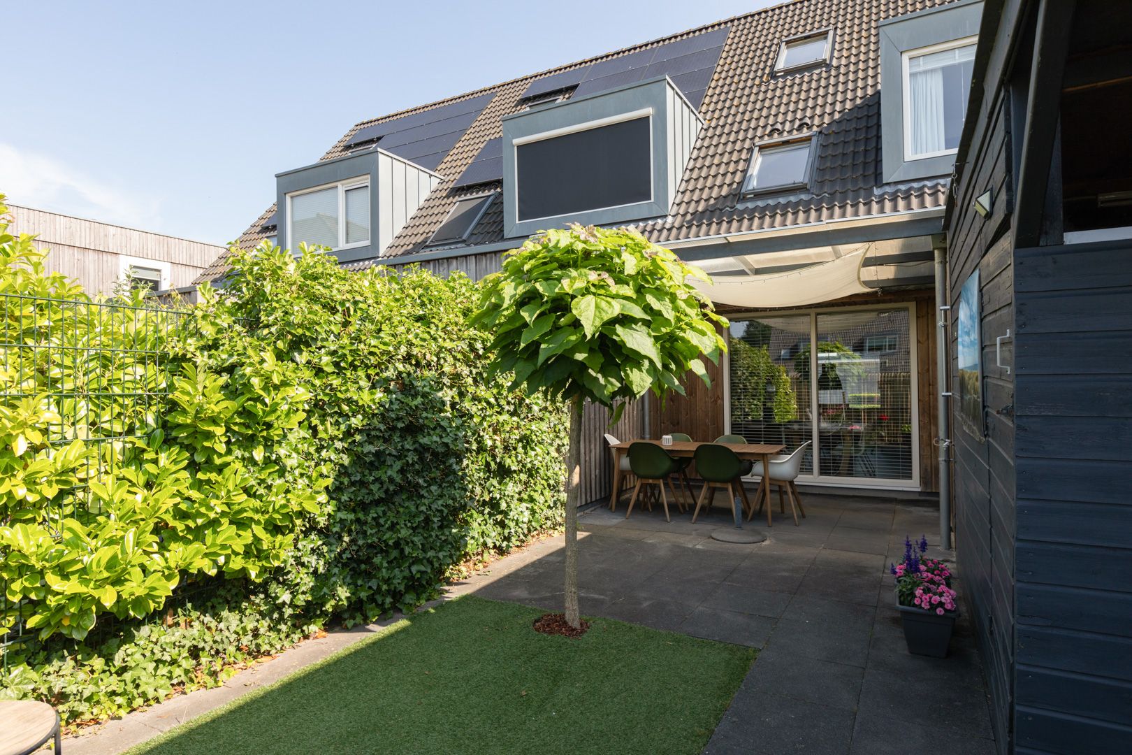 Foto 3 van Gerben Nannesstraat 21