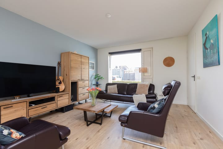 Foto 4 van Gerben Nannesstraat 21