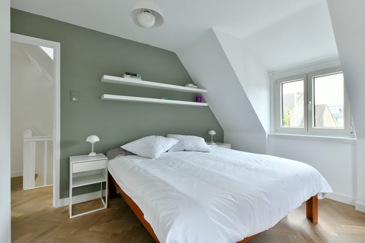 Foto 18 van Koningin Wilhelminalaan 11