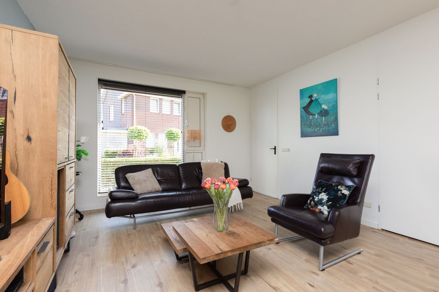 Foto 5 van Gerben Nannesstraat 21