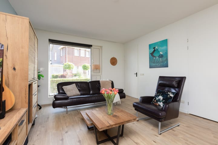 Foto 5 van Gerben Nannesstraat 21