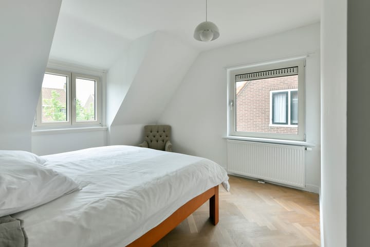 Foto 19 van Koningin Wilhelminalaan 11