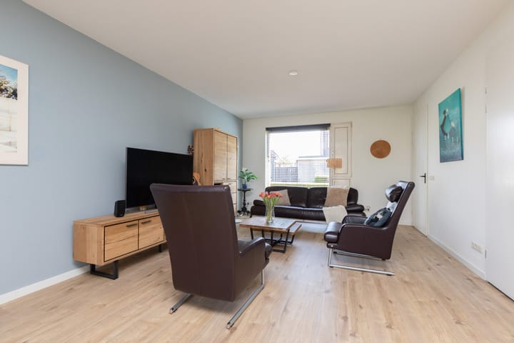 Foto 6 van Gerben Nannesstraat 21