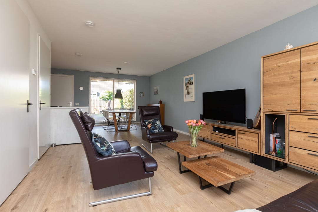 Foto 7 van Gerben Nannesstraat 21