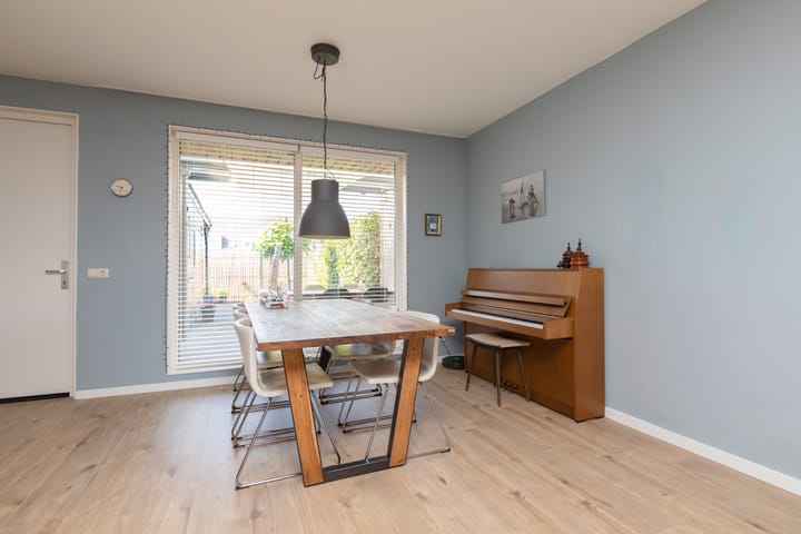 Foto 8 van Gerben Nannesstraat 21