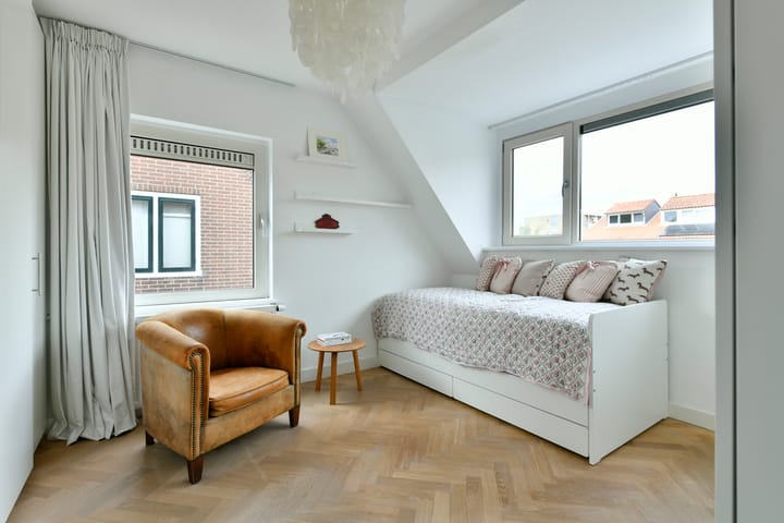 Foto 22 van Koningin Wilhelminalaan 11