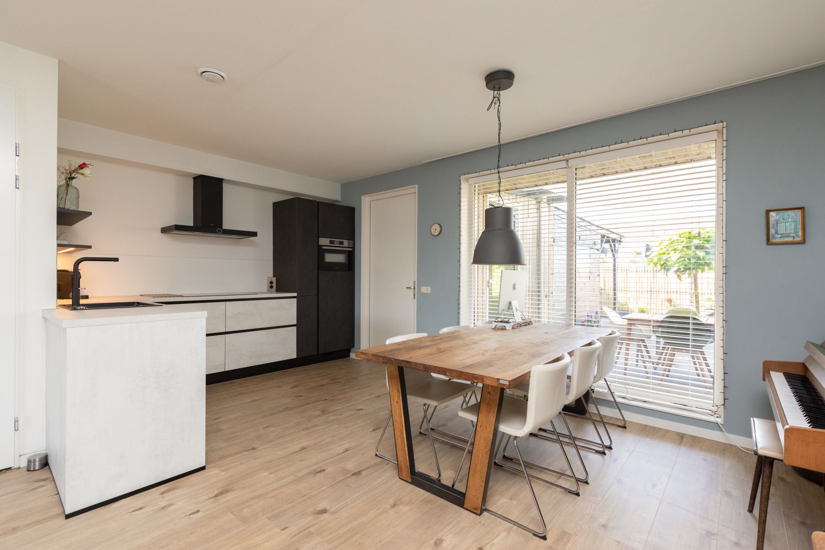 Foto 9 van Gerben Nannesstraat 21