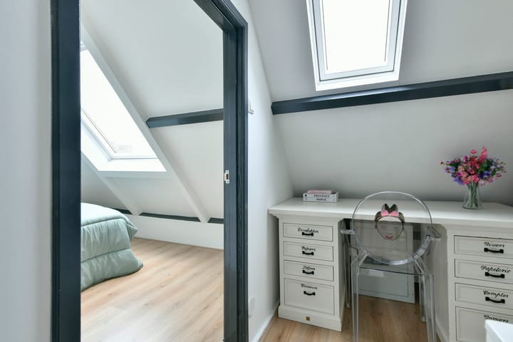 Foto 23 van Koningin Wilhelminalaan 11