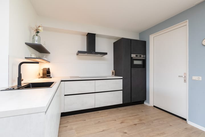 Foto 10 van Gerben Nannesstraat 21