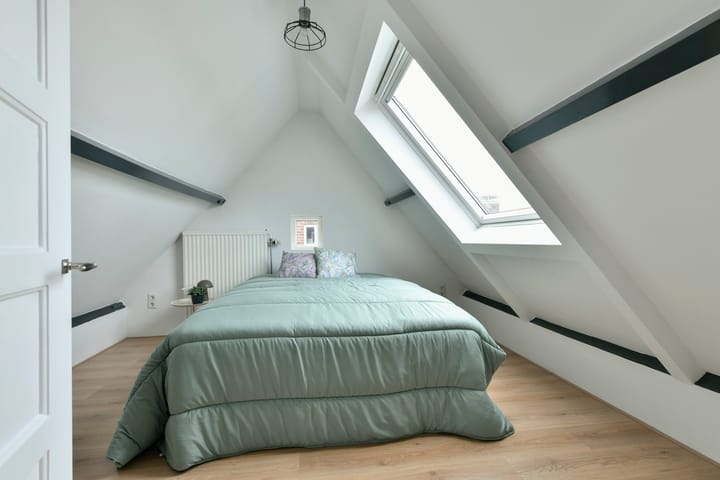 Foto 24 van Koningin Wilhelminalaan 11