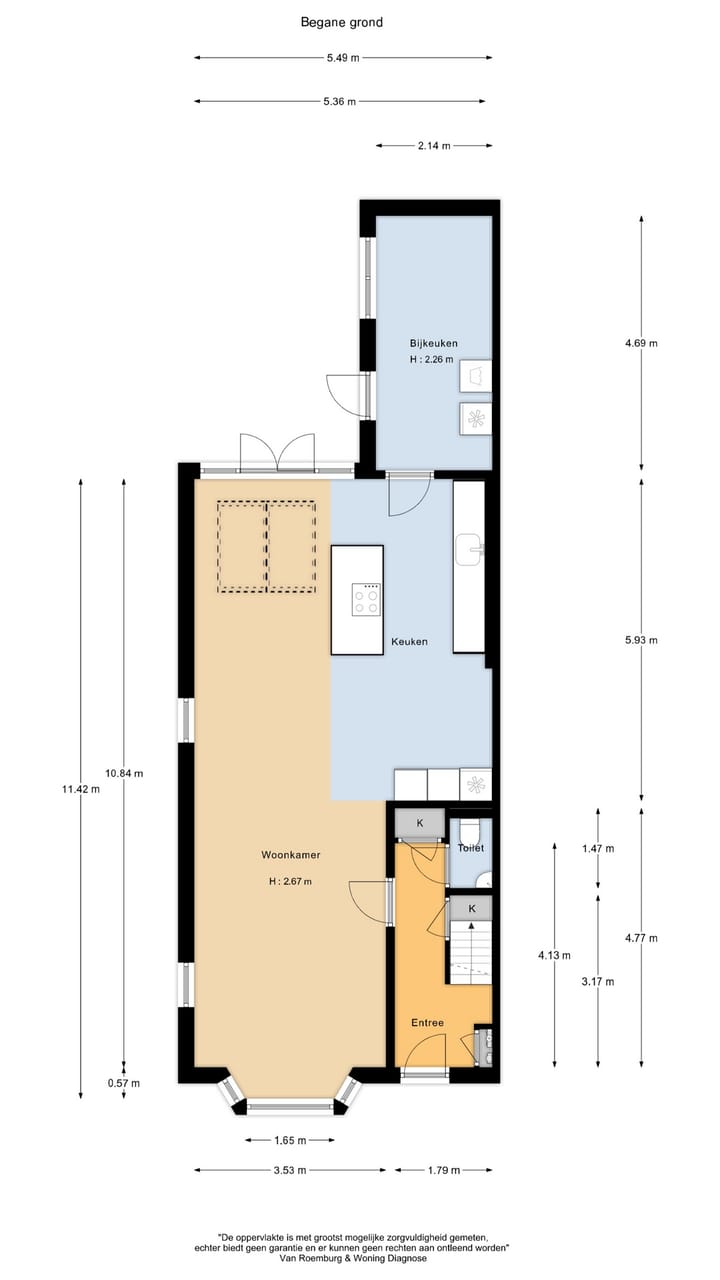 Foto 25 van Koningin Wilhelminalaan 11
