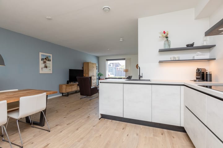 Foto 12 van Gerben Nannesstraat 21