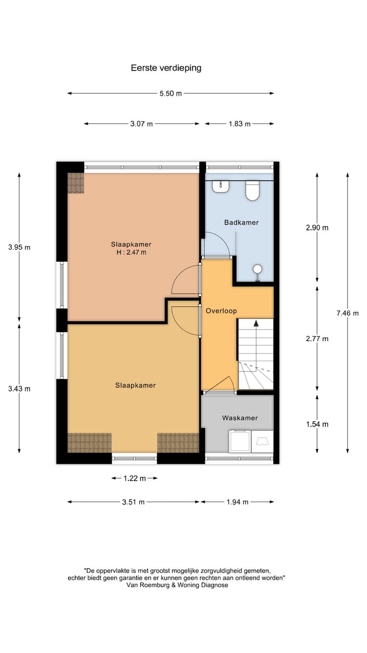 Foto 26 van Koningin Wilhelminalaan 11