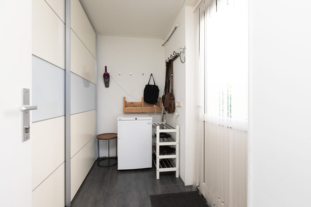 Foto 13 van Gerben Nannesstraat 21