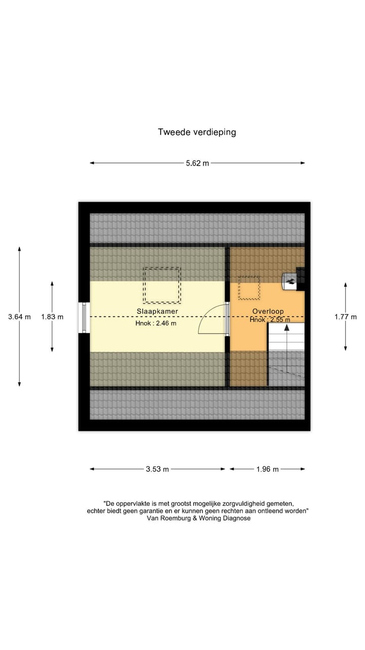 Foto 27 van Koningin Wilhelminalaan 11