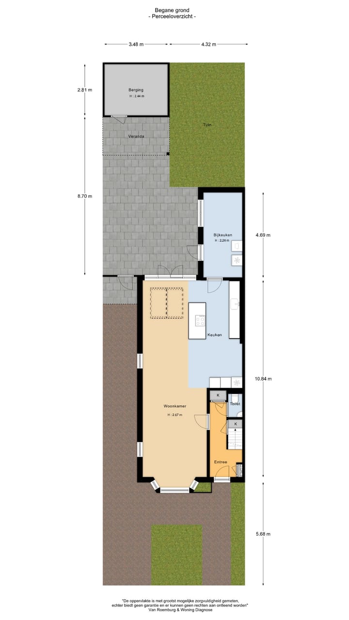 Foto 28 van Koningin Wilhelminalaan 11