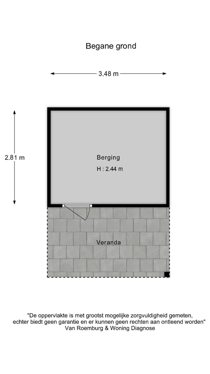Foto 30 van Koningin Wilhelminalaan 11