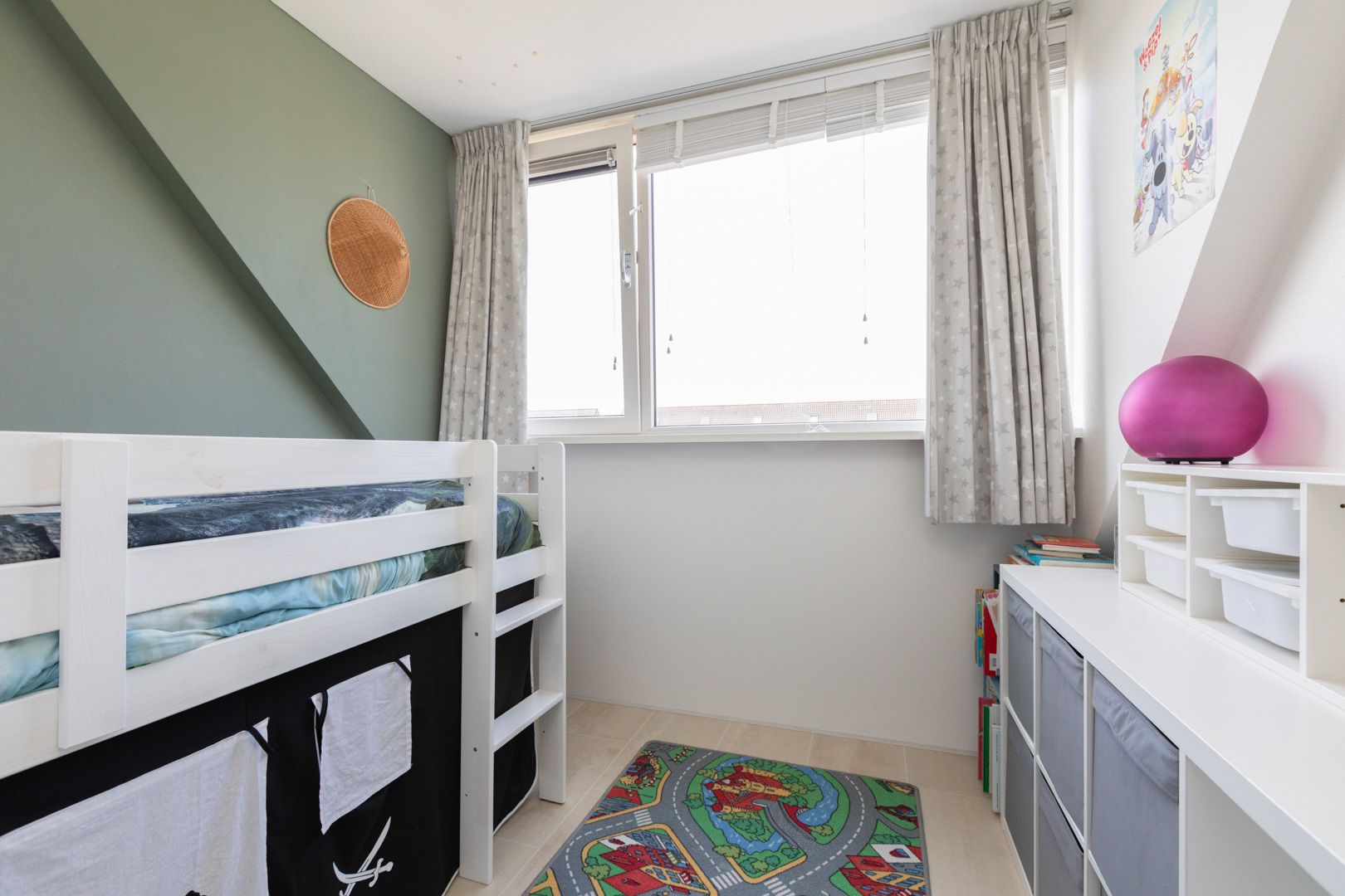 Foto 21 van Gerben Nannesstraat 21